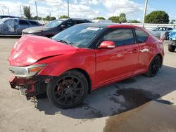 Scion Vehiculos salvage en venta: 2014 Scion TC