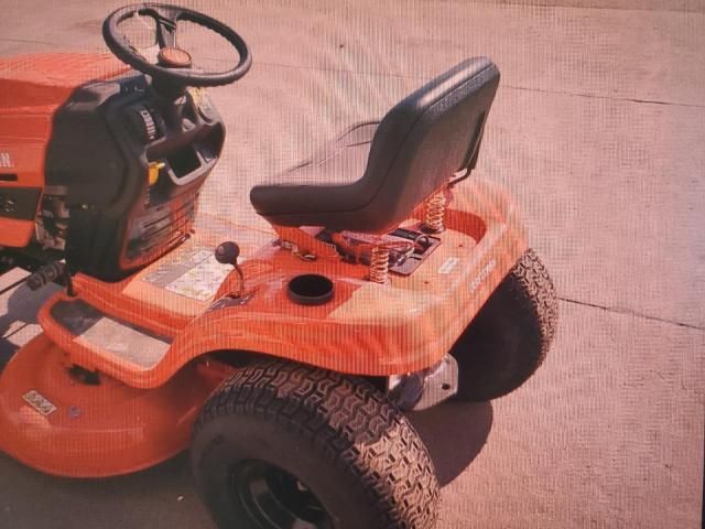 2024 Craftsman Mower