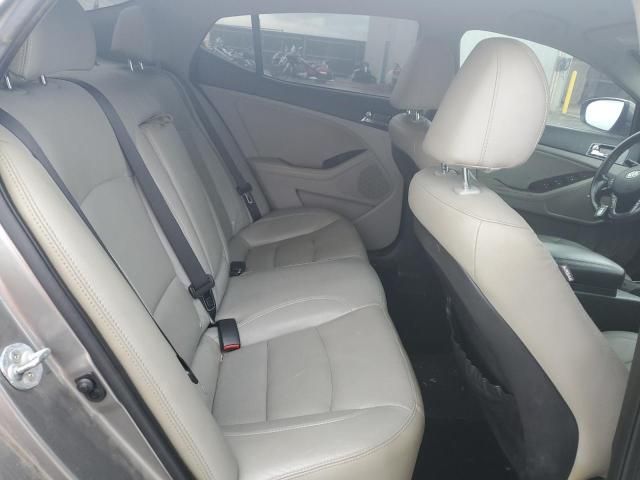 2012 KIA Optima EX