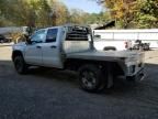 2015 GMC Sierra K2500 Heavy Duty