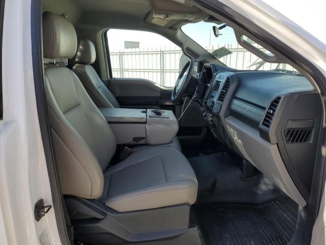 2020 Ford F350 Super Duty