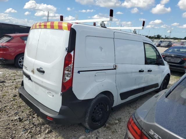 2020 Ford Transit Connect XL