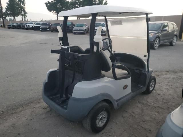 2020 Club Car Precedent FLA