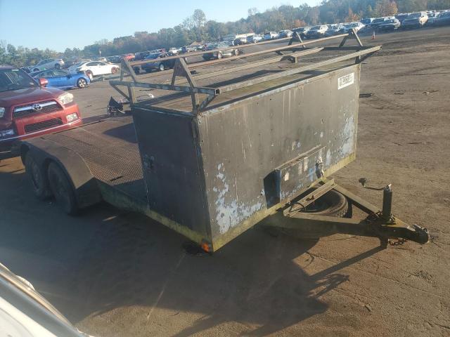 1993 Homemade Car Hauler 6.5X16FT