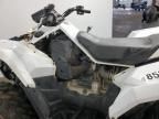 2016 Polaris Scrambler 850