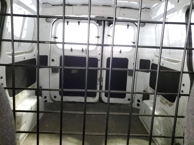 2018 Chevrolet City Express LT