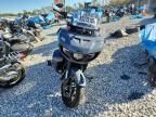 2023 Indian Motorcycle Co. Pursuit Dark Horse With Premium Package