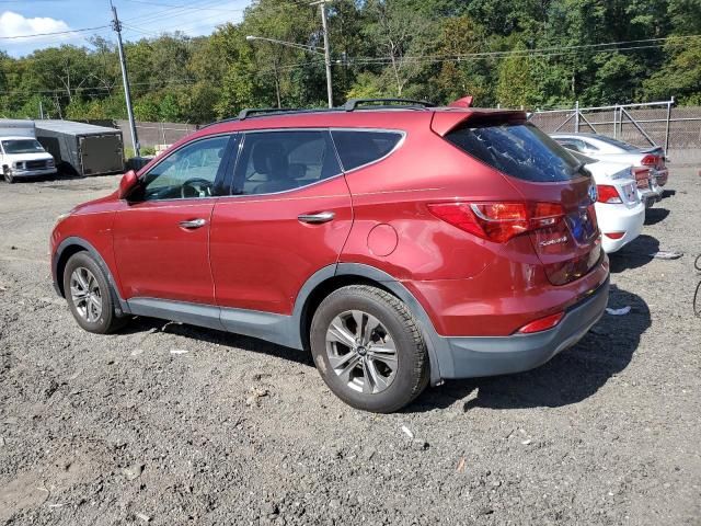 2015 Hyundai Santa FE Sport