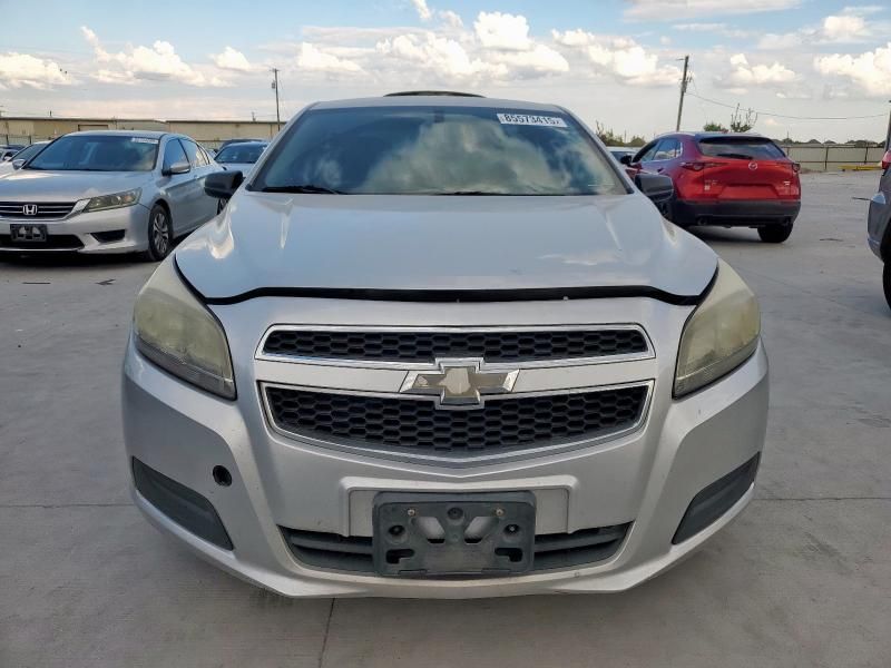 2013 Chevrolet Malibu LS
