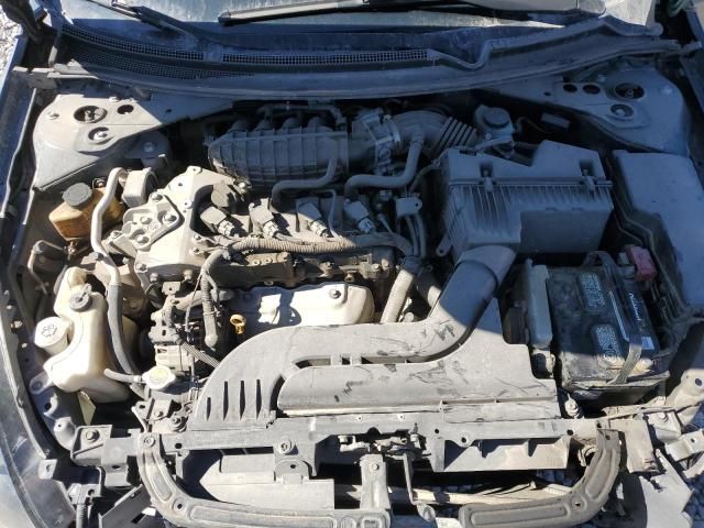 2010 Nissan Altima S