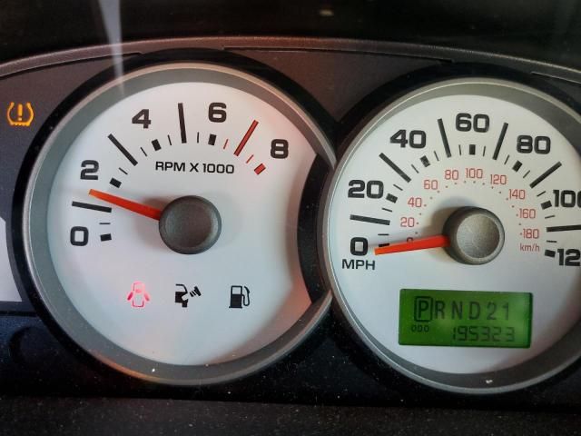 2006 Ford Escape XLT