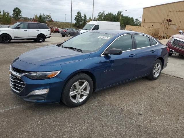 2019 Chevrolet Malibu ls