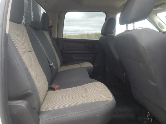 2012 Dodge RAM 5500 ST