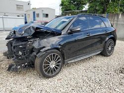2022 Mercedes-Benz Gle 450 4matic for sale in Opa Locka, FL