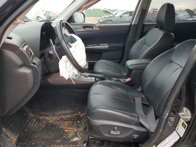 2011 Subaru Forester Limited