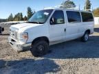 2014 Ford Econoline E350 Super Duty Wagon