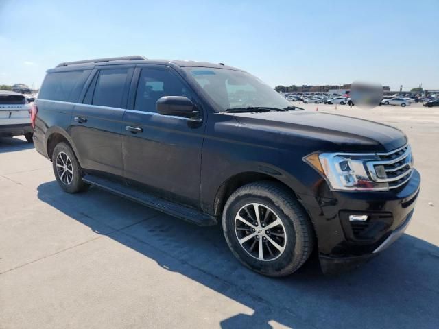 2019 Ford Expedition Max XLT