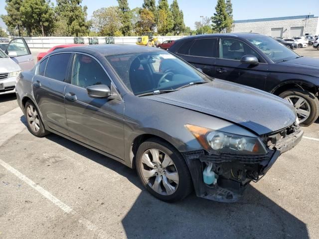 2009 Honda Accord EX