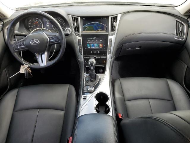 2020 Infiniti Q50 Pure