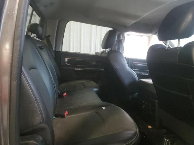 2014 Dodge 1500 Laramie
