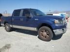 2008 Ford F150 Supercrew