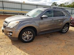 2012 Chevrolet Equinox LT en venta en Chatham, VA