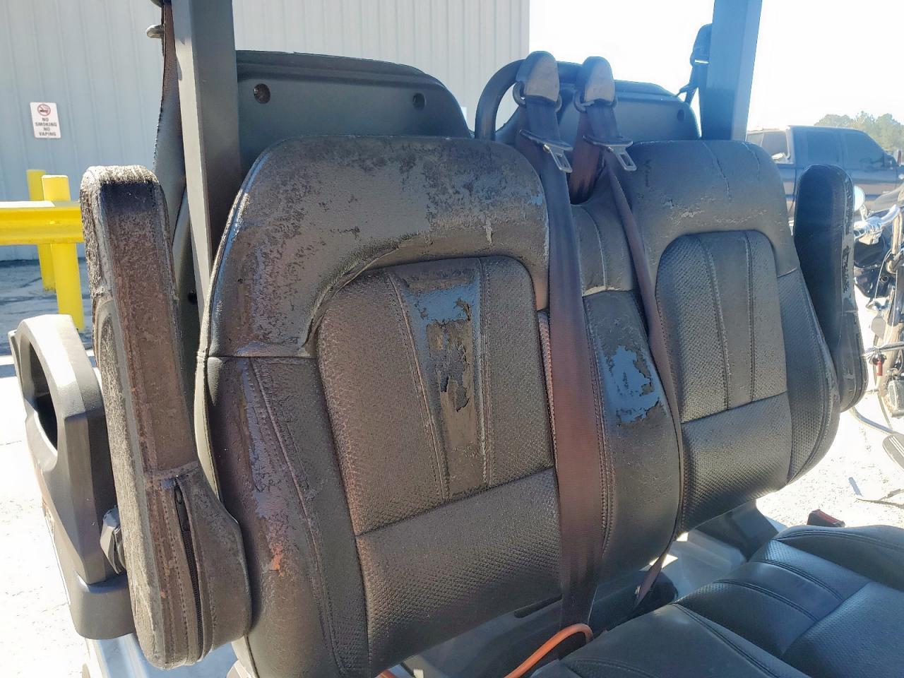 2024 Evol Classic 2 Plus