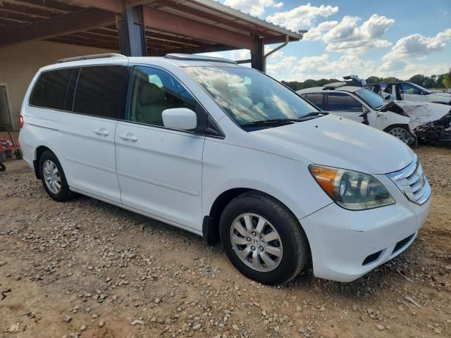 2010 Honda Odyssey EXL