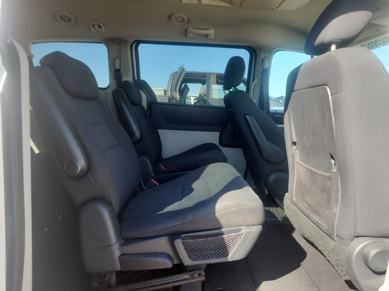 2010 Dodge Grand Caravan sxt