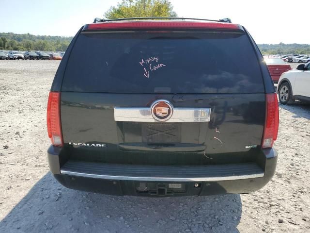 2007 Cadillac Escalade Luxury