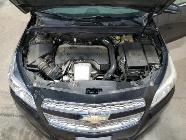 2013 Chevrolet Malibu LTZ