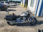 2004 Yamaha XVS1100 A