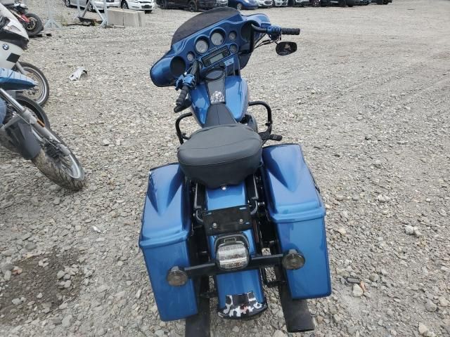 2005 Harley-Davidson Flhti