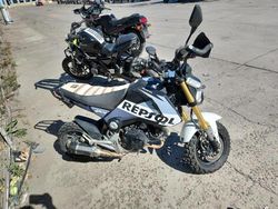 2014 Honda Grom 125 for sale in Littleton, CO