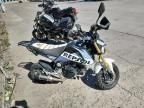 2014 Honda Grom 125