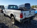 2015 Ford F350 Super Duty