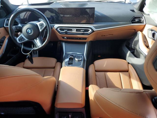 2023 BMW 330e