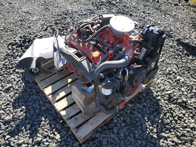2004 Ebbtide Boat
