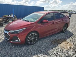 2019 Chevrolet Cruze Premier for sale in Arcadia, FL