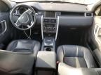 2017 Land Rover Discovery Sport SE