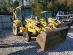 2000 New Holland Tractor