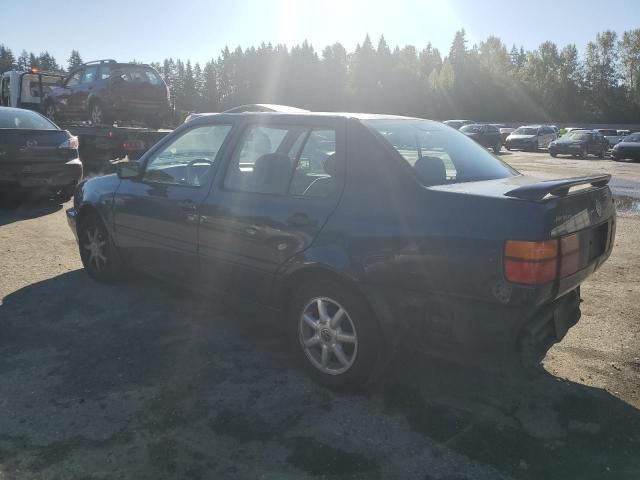 1999 Volkswagen Jetta TDI