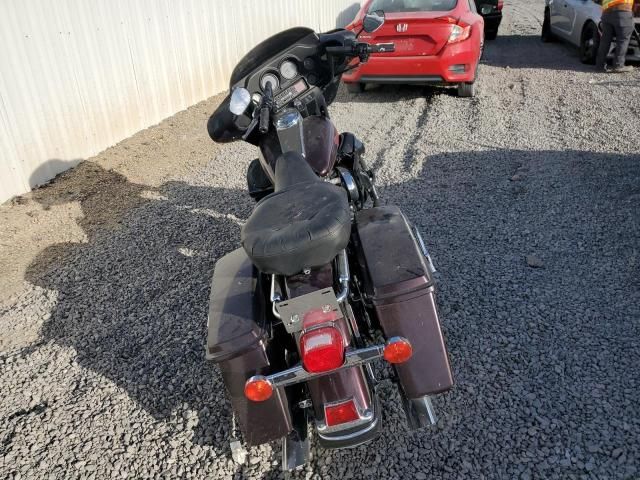 2005 Harley-Davidson Flht