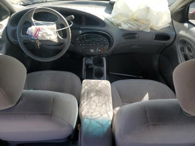 1997 Ford Taurus gl