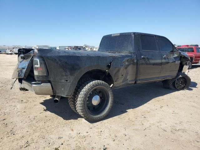 2015 Dodge RAM 3500 ST