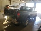 2001 Nissan Frontier King Cab XE