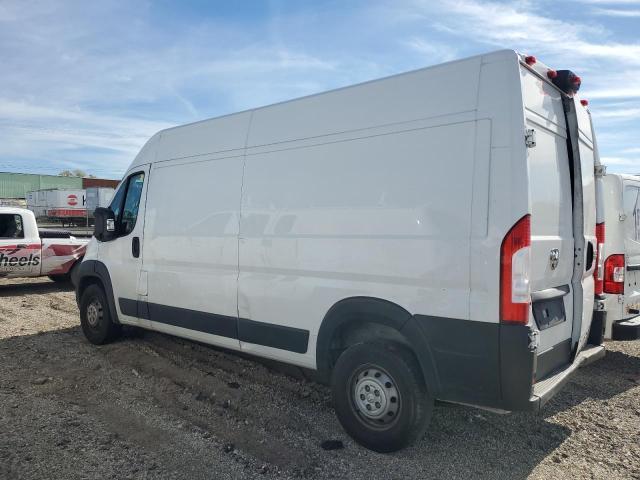 2023 Dodge RAM Promaster 3500 Delivery Van