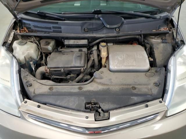 2006 Toyota Prius
