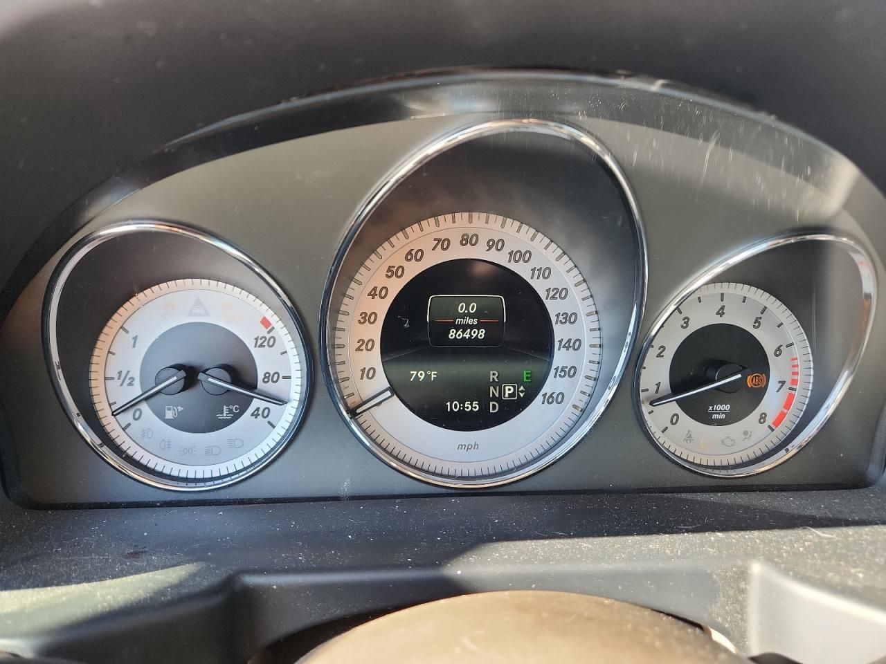 2015 Mercedes-Benz Glk 350