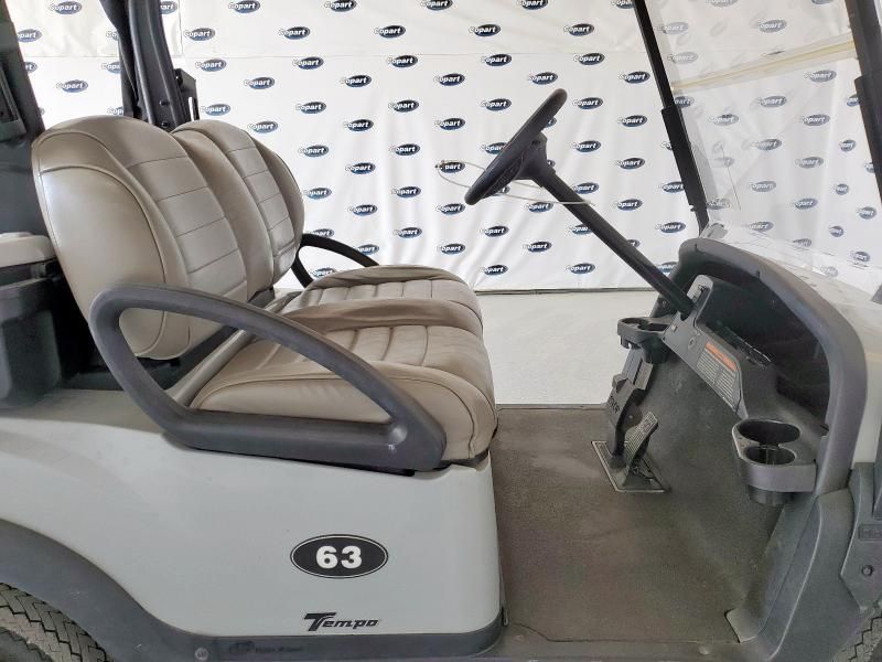2022 Club Car Tempo FLA